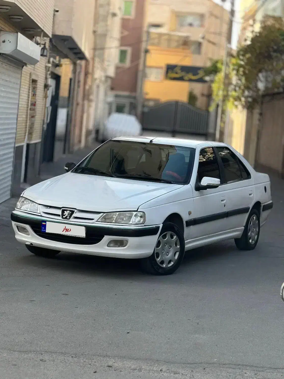 خودرو پژو، پارس آگهی ann_20847272