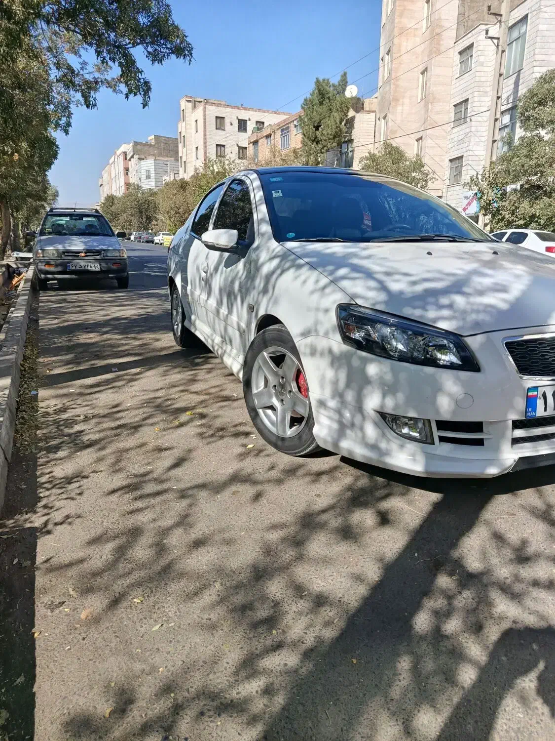خودرو رانا، پلاس آگهی ann_20847285