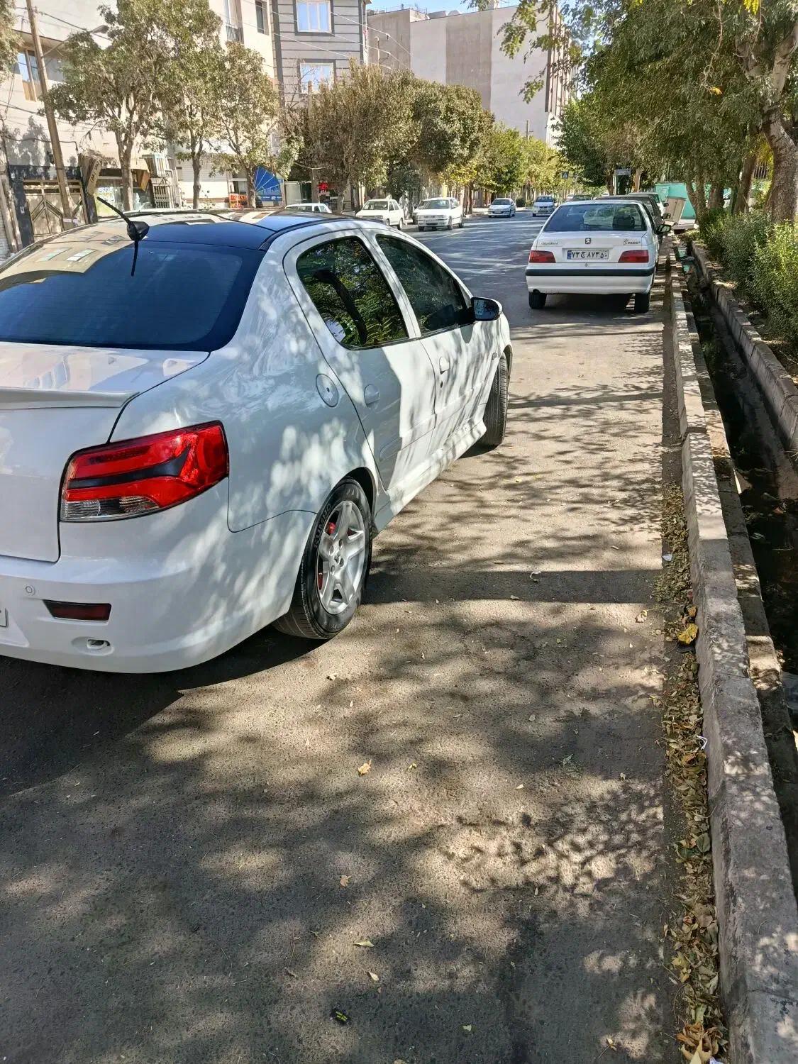 رانا پلاس پانوراما - 1401