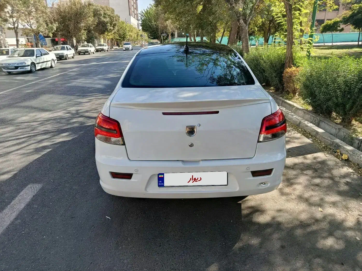 رانا پلاس پانوراما - 1401
