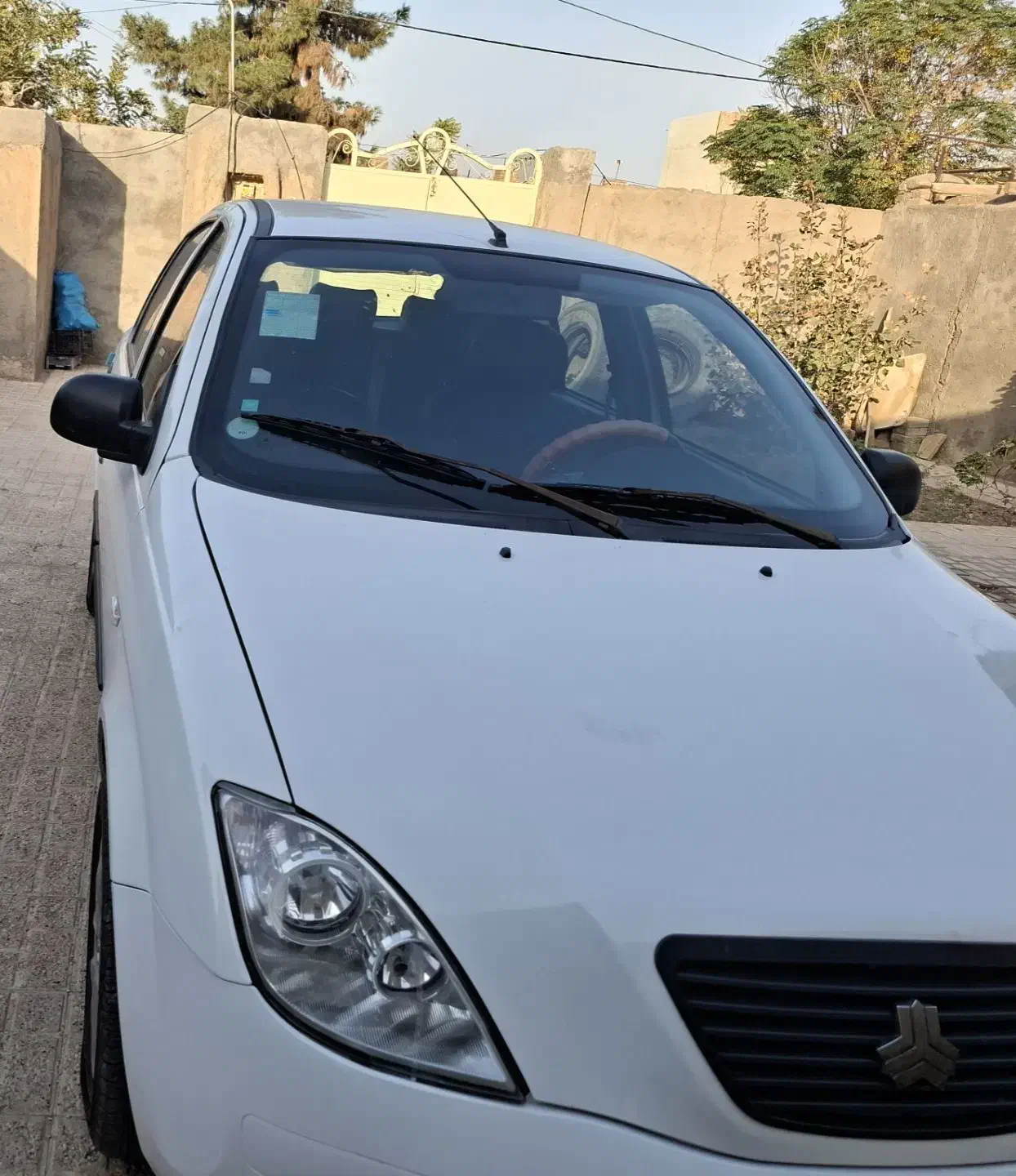 خودرو تیبا، 2 آگهی ann_20847286