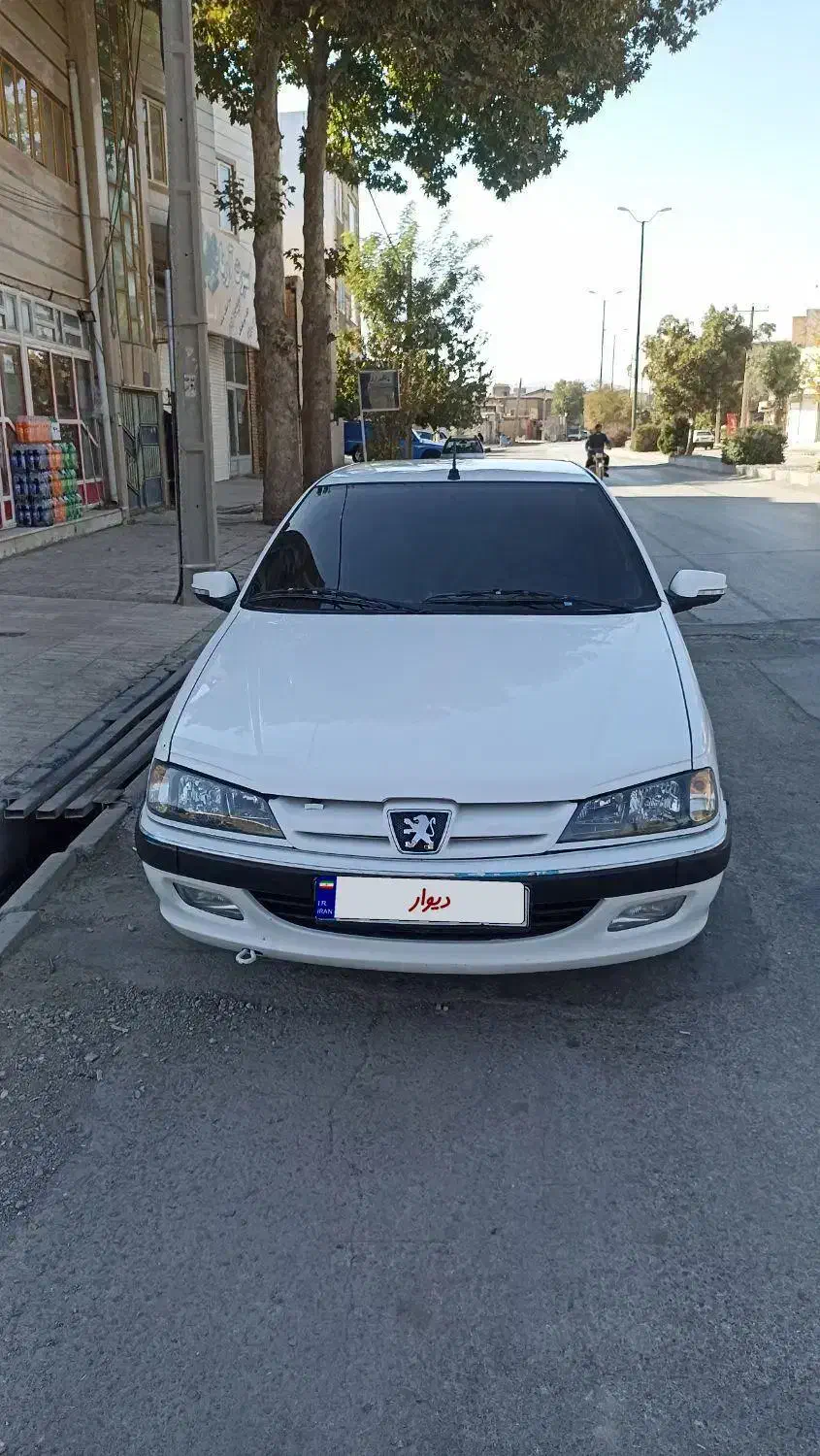 خودرو پژو، پارس آگهی ann_20847318