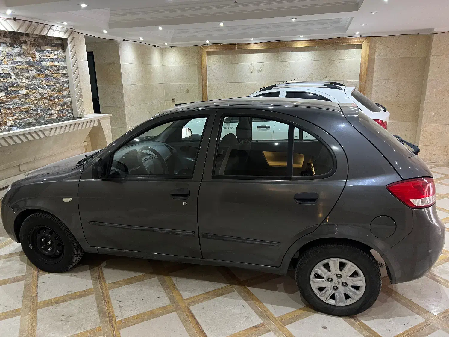 خودرو تیبا، 2 آگهی ann_20847358