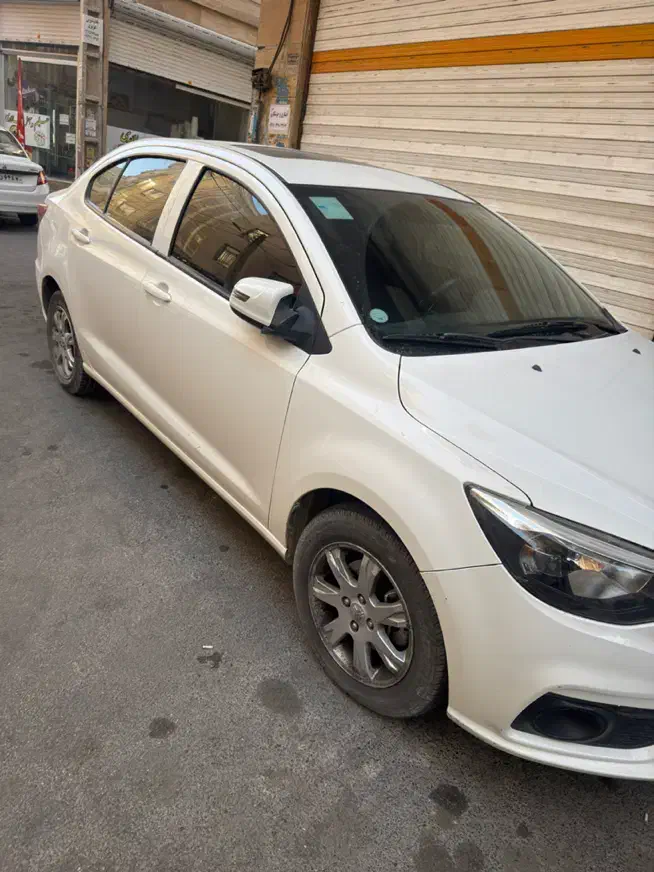 خودرو شاهین، G آگهی ann_20847369