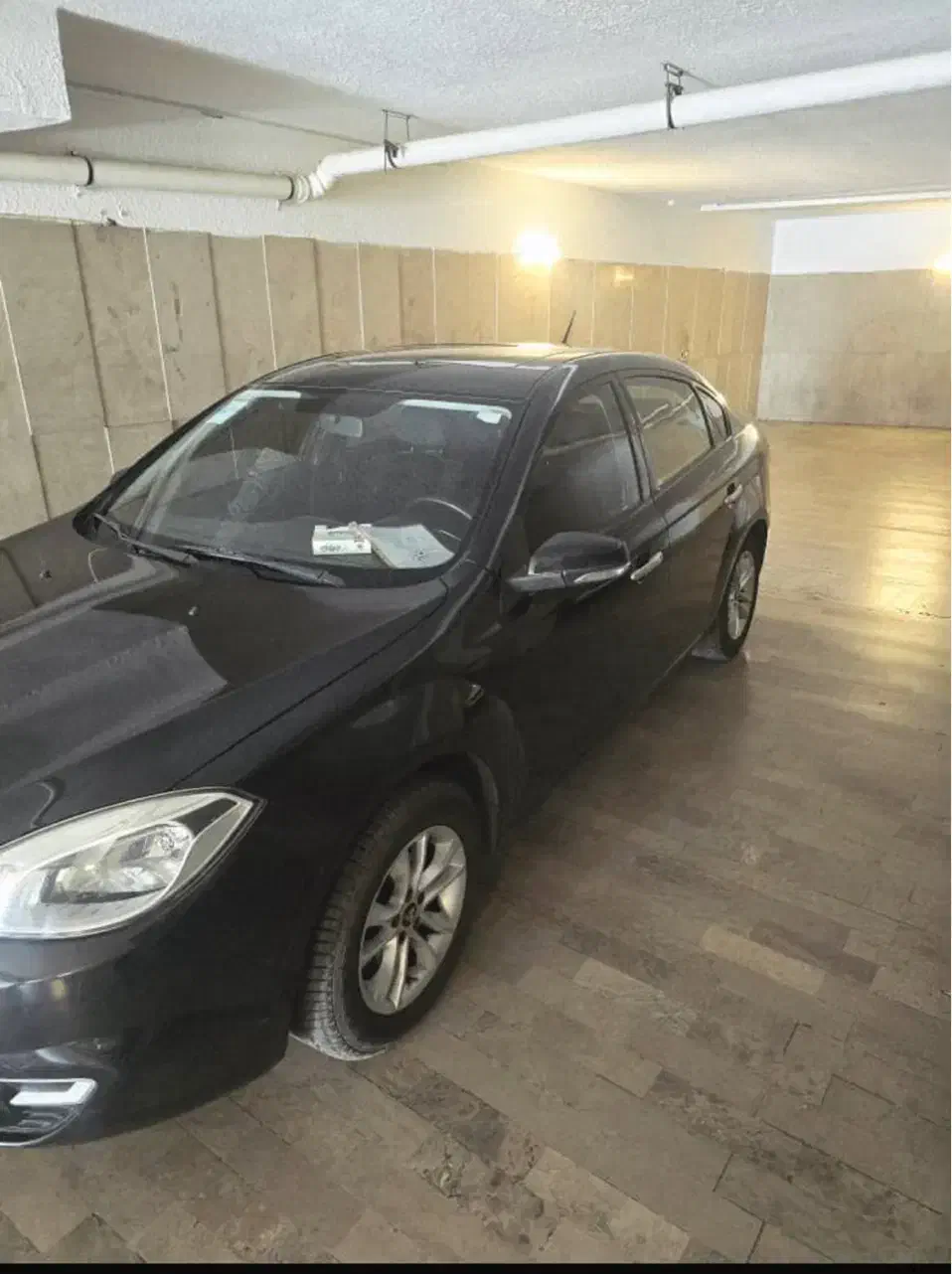 برلیانس H330 اتوماتیک 1650 - 1397