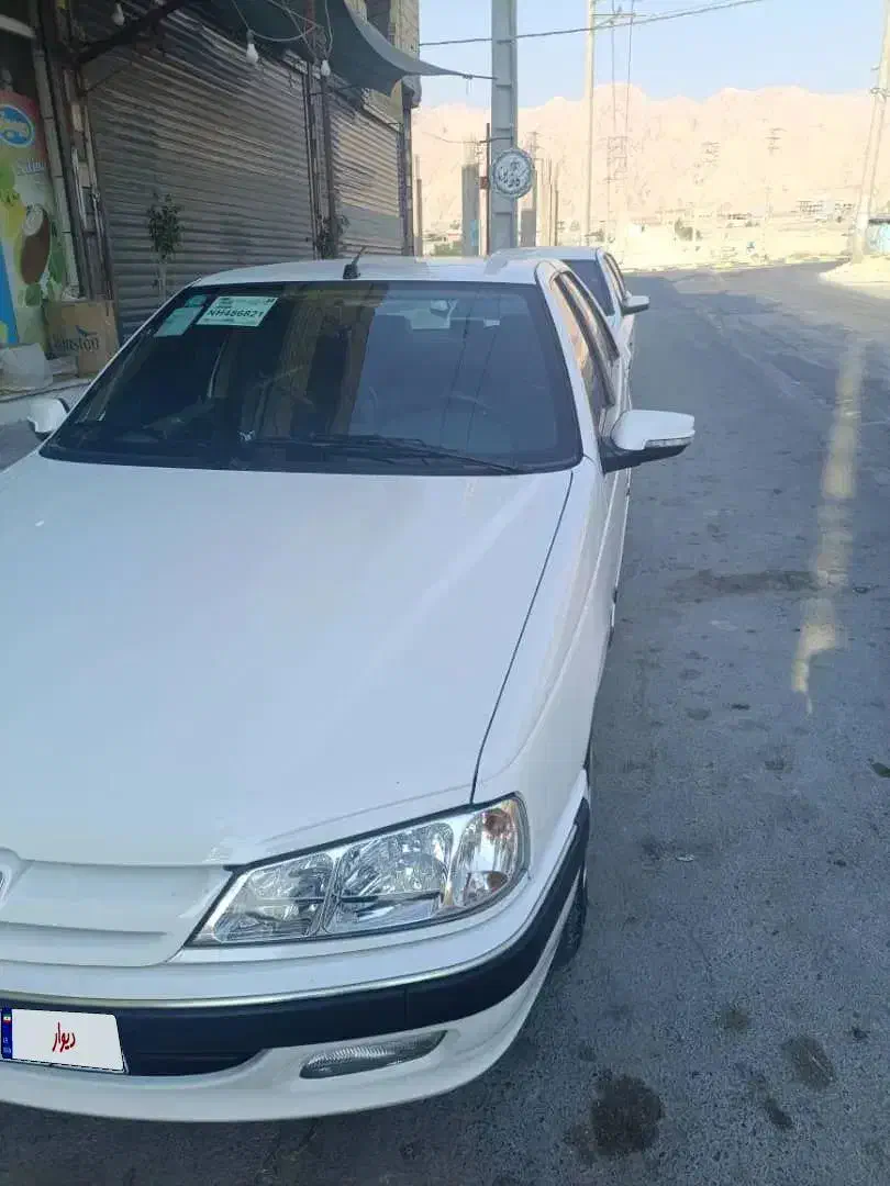 خودرو پژو، پارس آگهی ann_20847375
