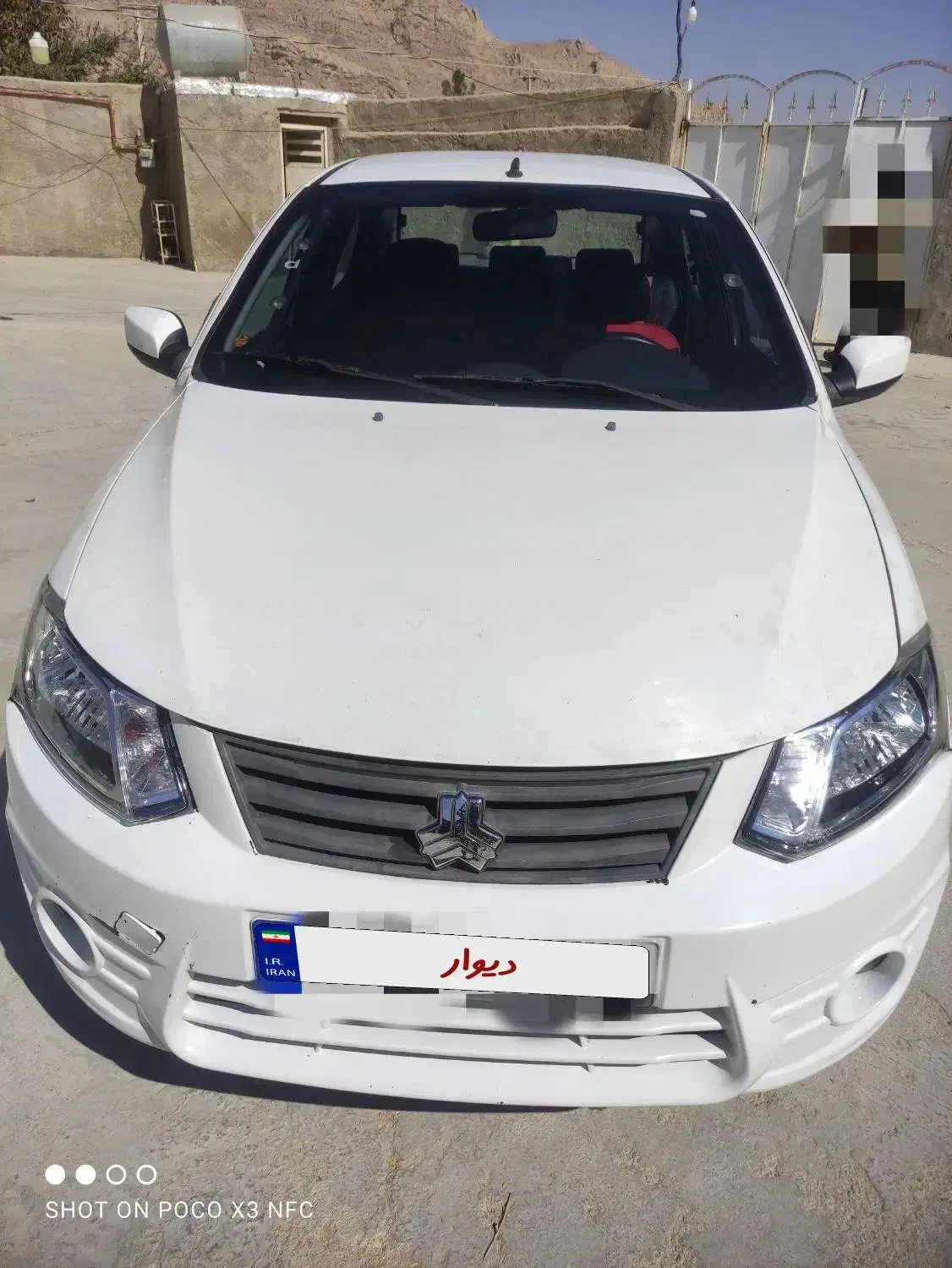 خودرو ساینا، G آگهی ann_20847395