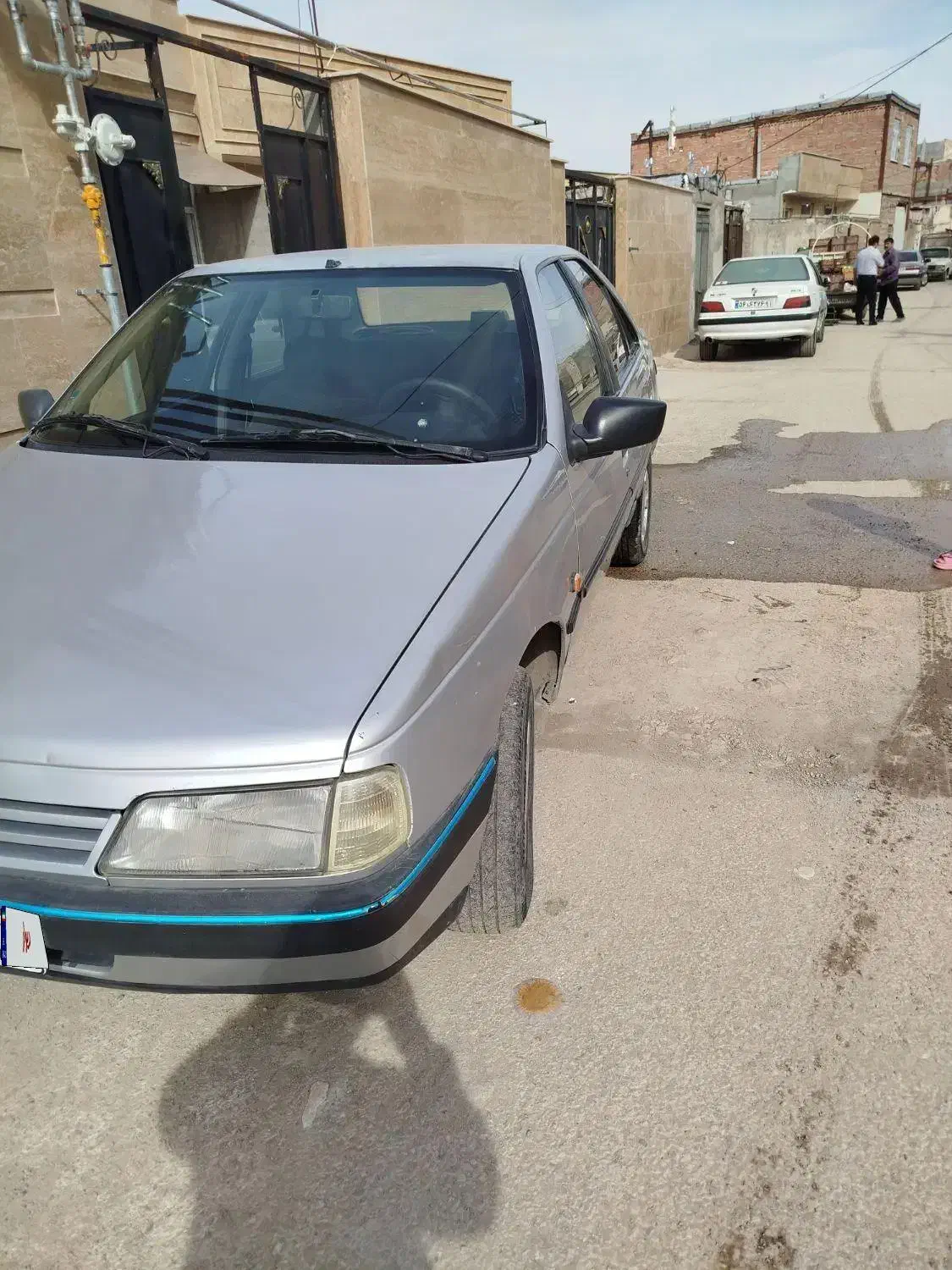 خودرو پژو، 405 آگهی ann_20847417