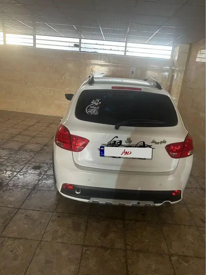 خودرو کوییک، S آگهی ann_20847422