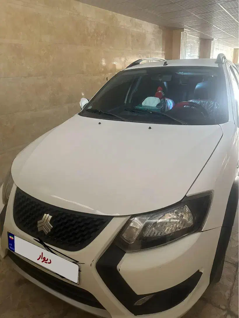 کوییک S پایه - 1401