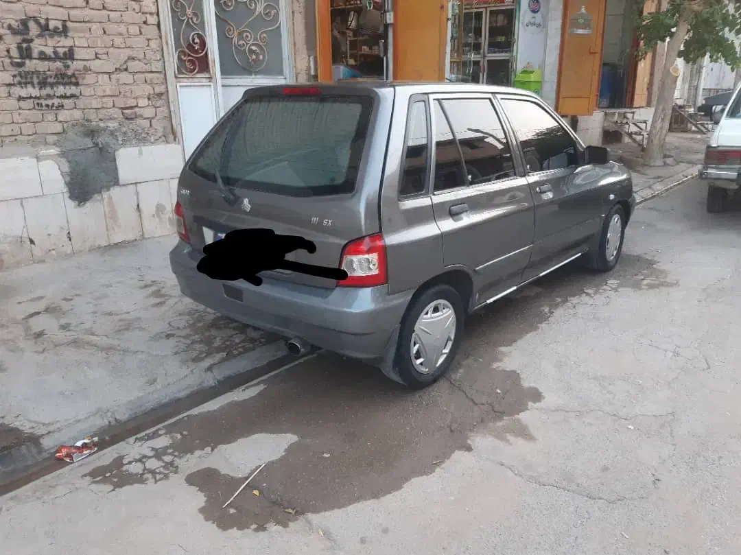 خودرو پراید، 111 آگهی ann_20847431