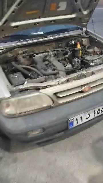 خودرو پراید، صبا آگهی ann_20847444