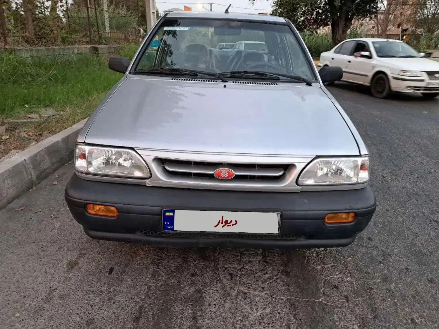 خودرو پراید، صبا آگهی ann_20847451