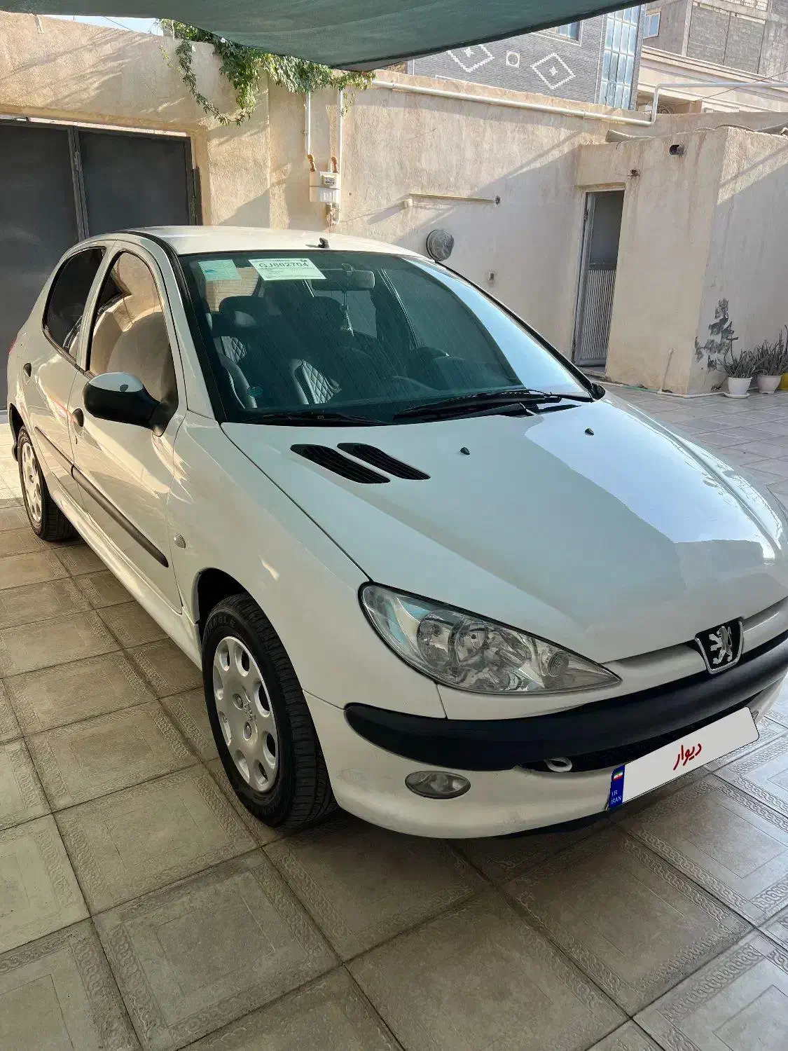 خودرو پژو، 206 آگهی ann_20847453