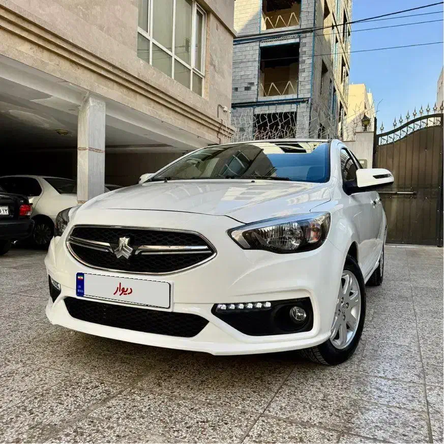خودرو شاهین، G آگهی ann_20847457