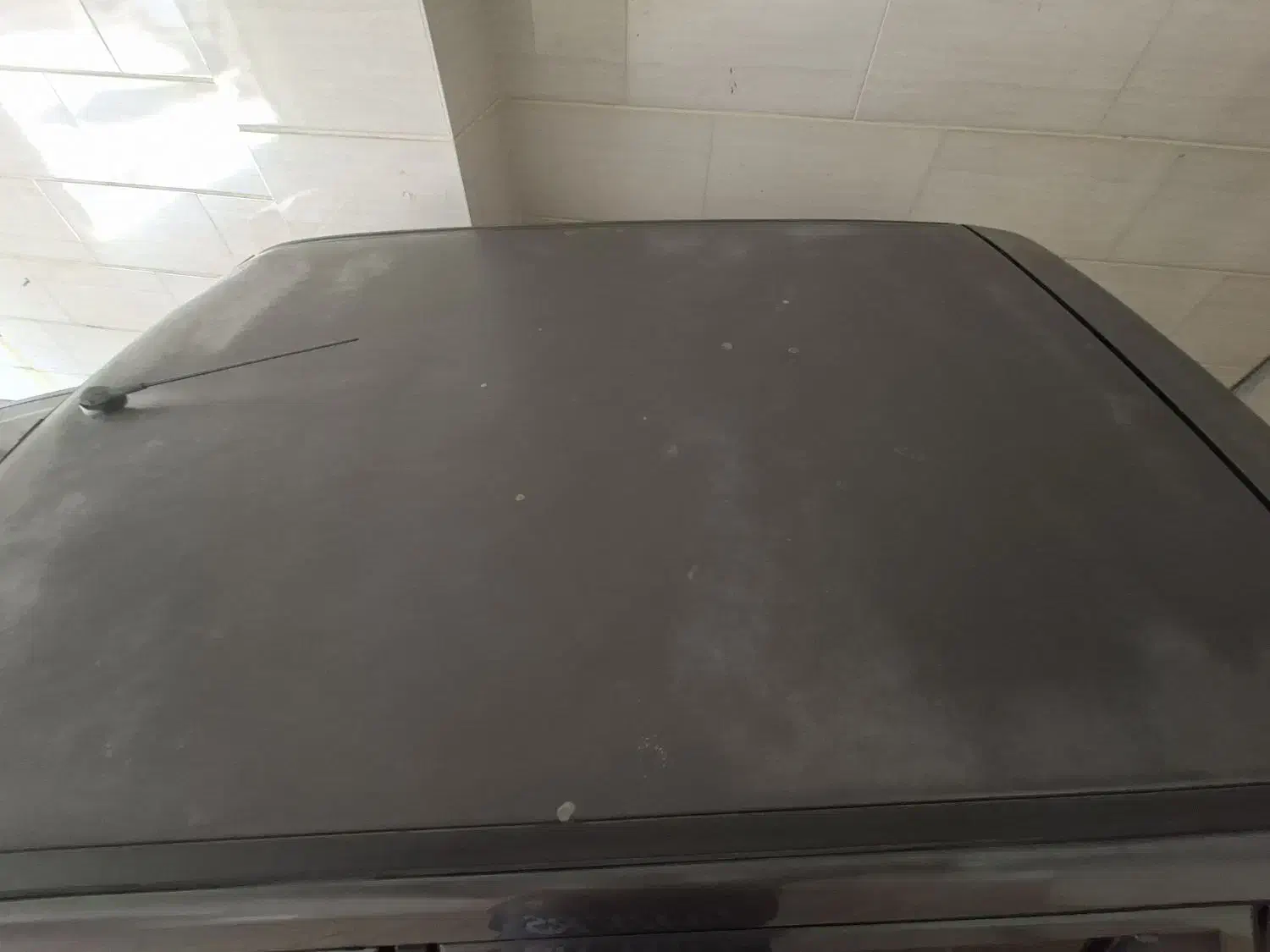 پراید 111 SE - 1393