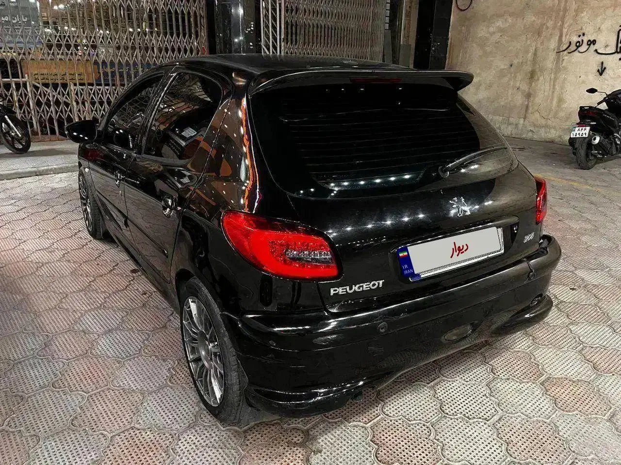 خودرو پژو، 206 آگهی ann_20847459