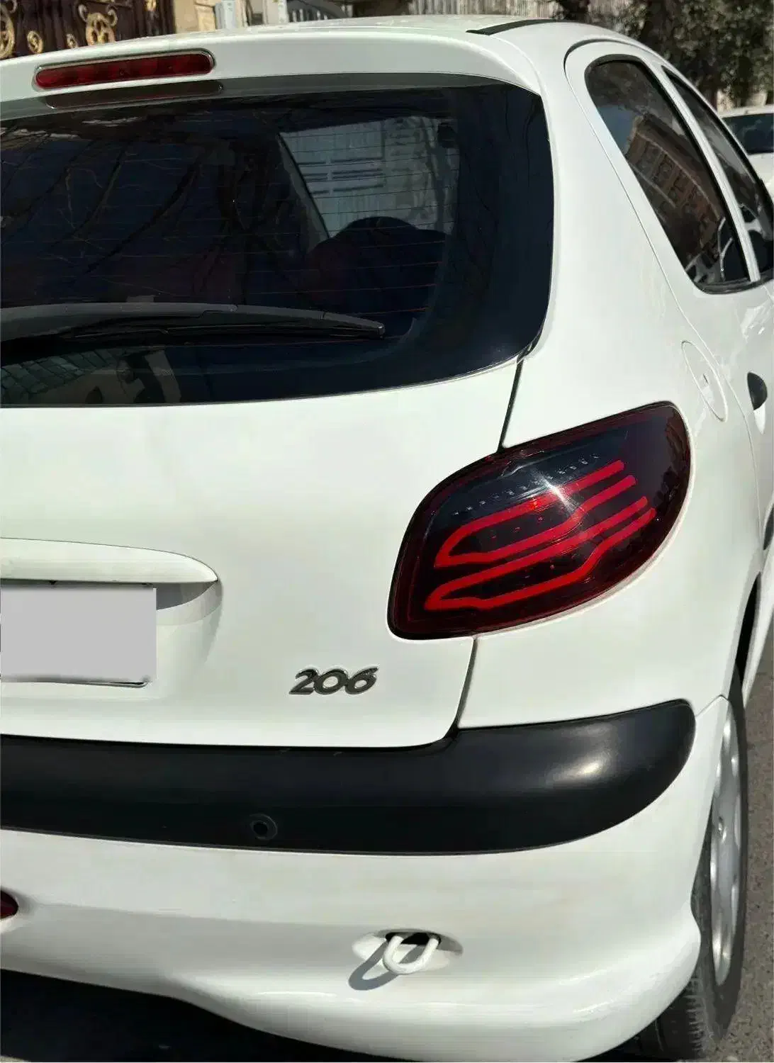 خودرو پژو، 206 آگهی ann_20847463
