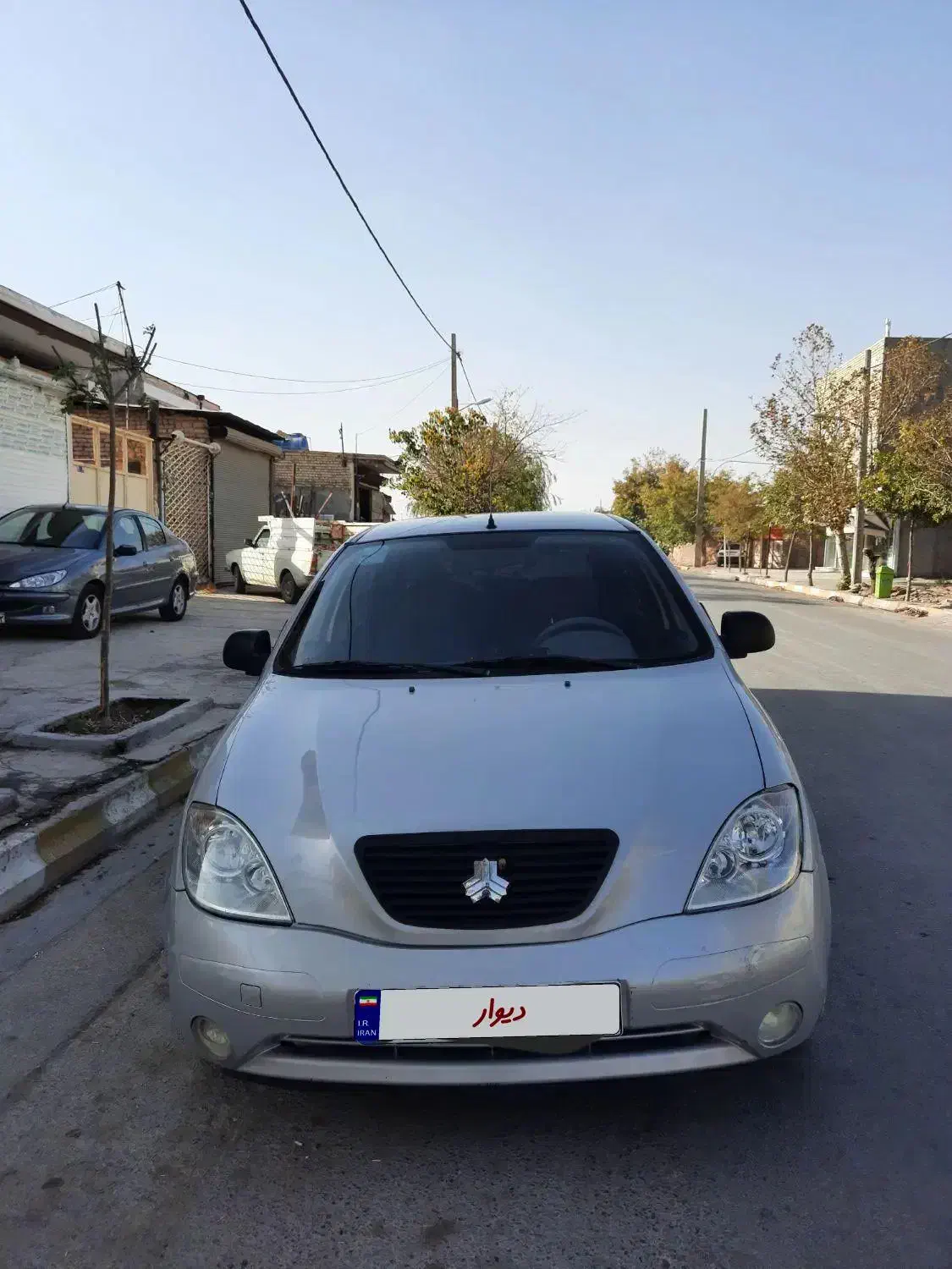 خودرو تیبا، صندوق دار آگهی ann_20847468