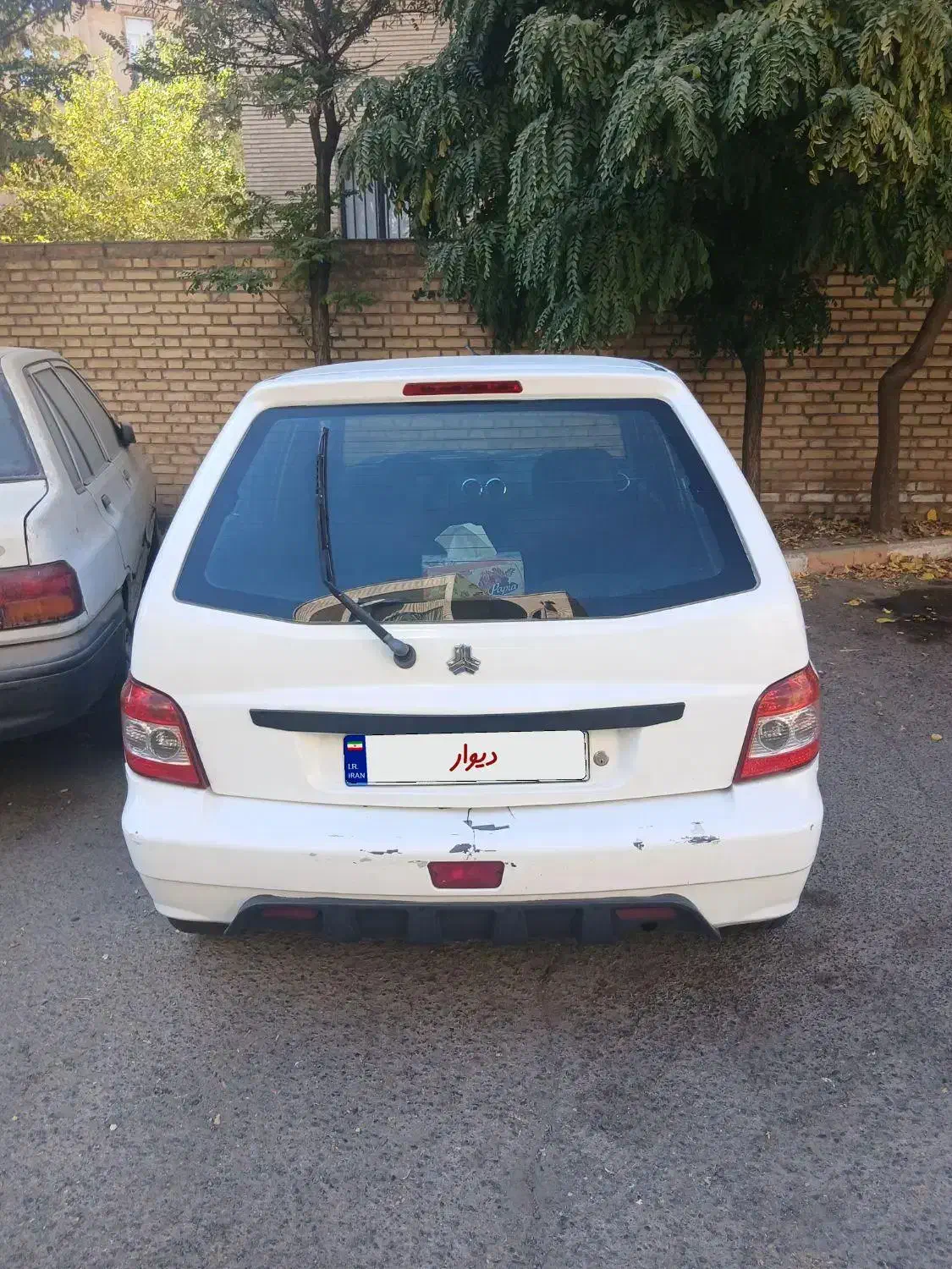 خودرو پراید، 111 آگهی ann_20847472