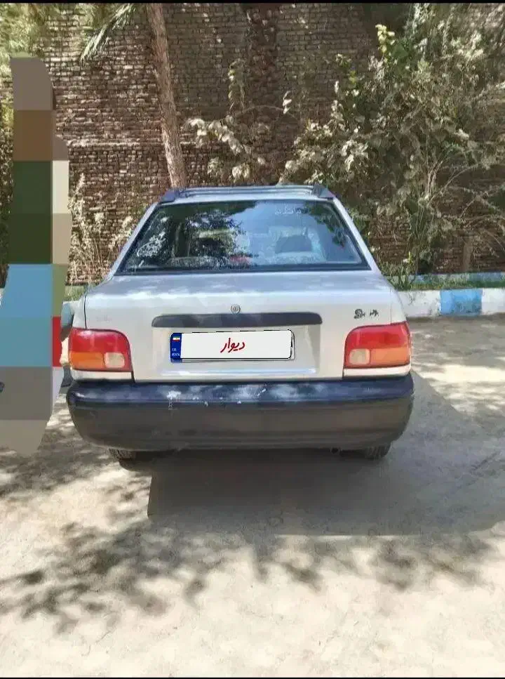 خودرو پراید، صبا آگهی ann_20847473