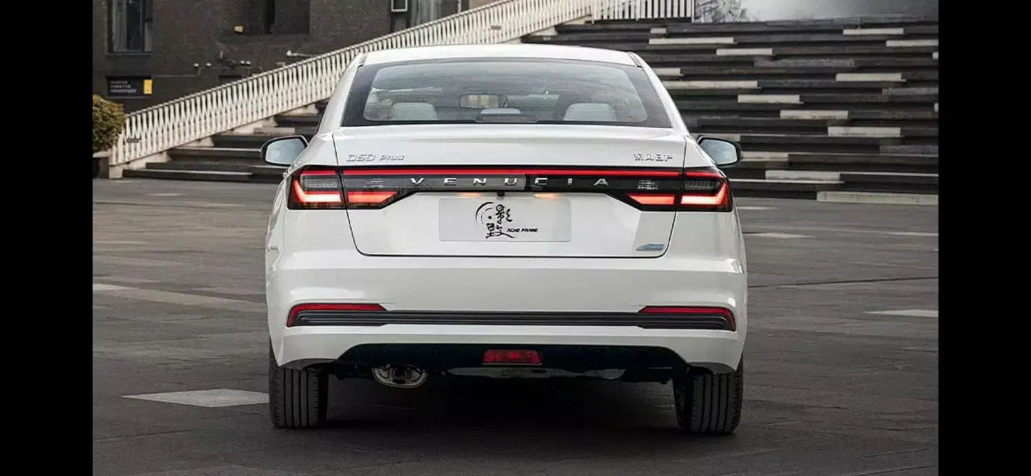 خودرو ونوسیا، D60 پلاس آگهی ann_20847476