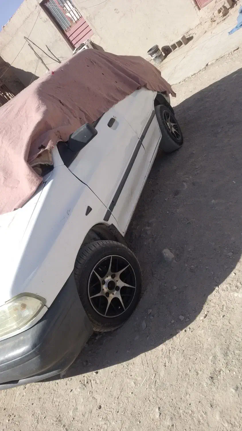 پراید 131 EX - 1390