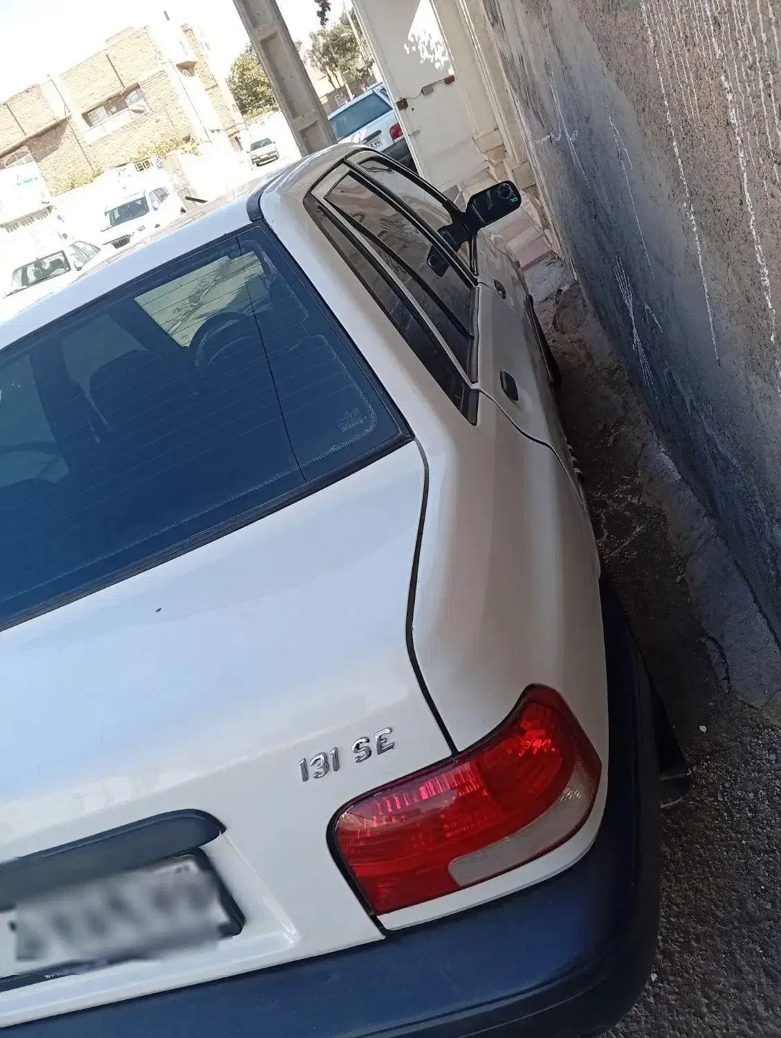 خودرو پراید، 131 آگهی ann_20847490