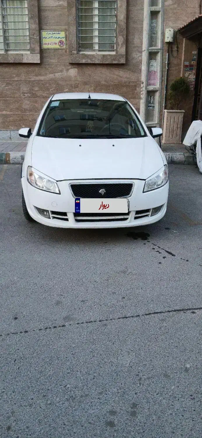 خودرو رانا، LX آگهی ann_20847494