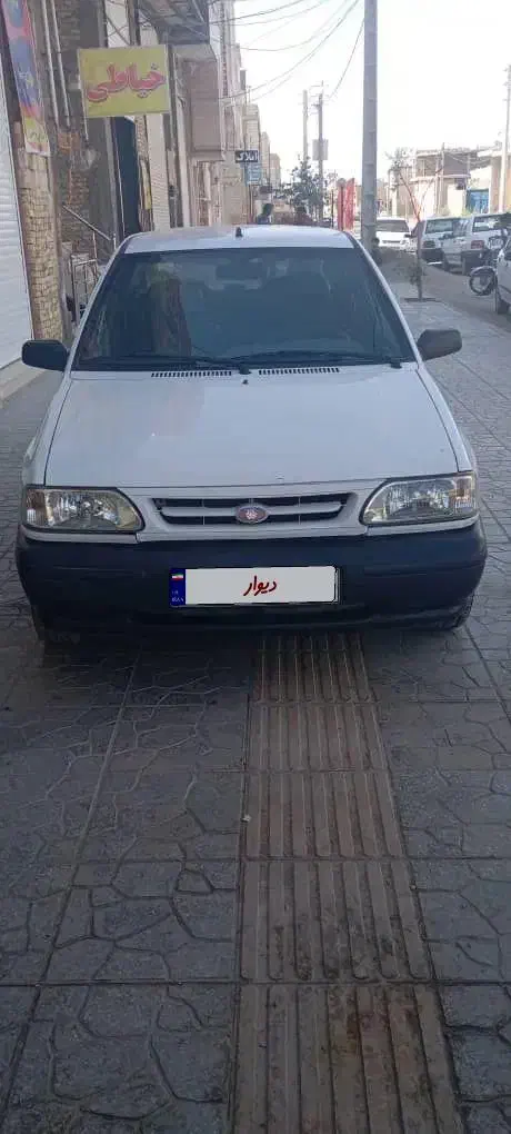 خودرو پراید، 131 آگهی ann_20847500