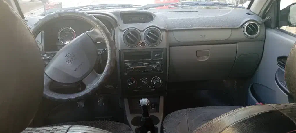 پراید 131 SE - 1397
