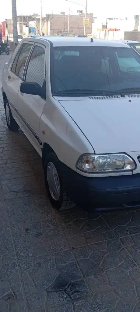 پراید 131 SE - 1397