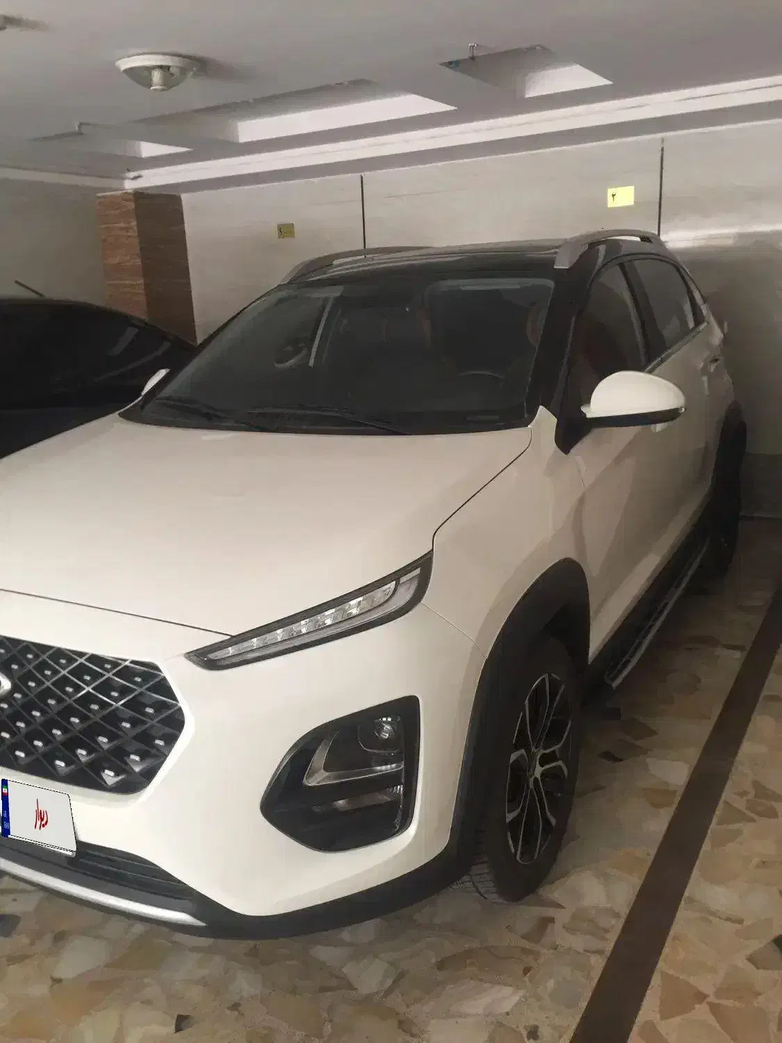 ام وی ام X22 پرو اتوماتیک IE - 1402