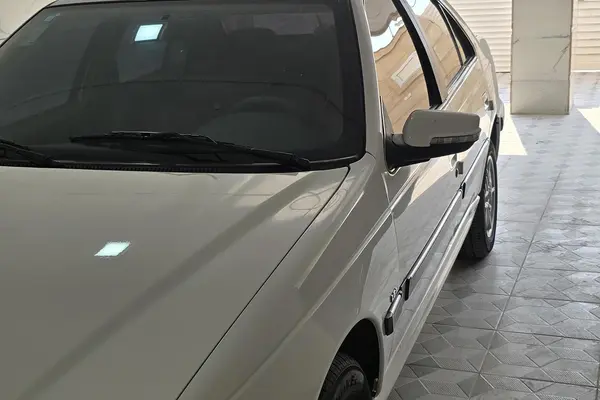 خودرو پژو، پارس آگهی ann_20847539