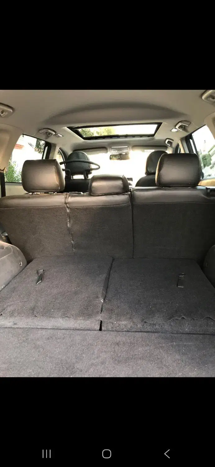 مکث موتور تیارا اتوماتیک - 1401