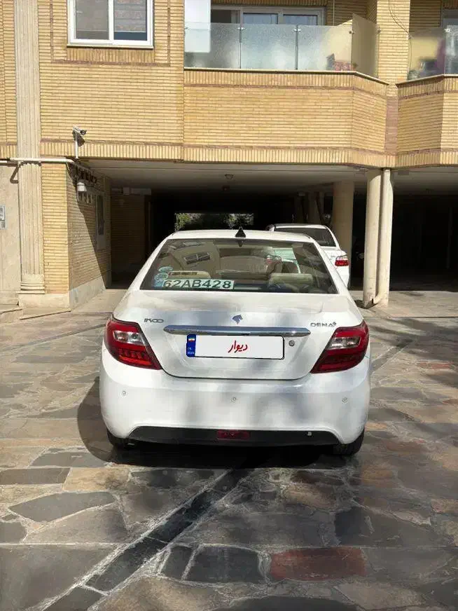 خودرو دنا، پلاس آگهی ann_20847572