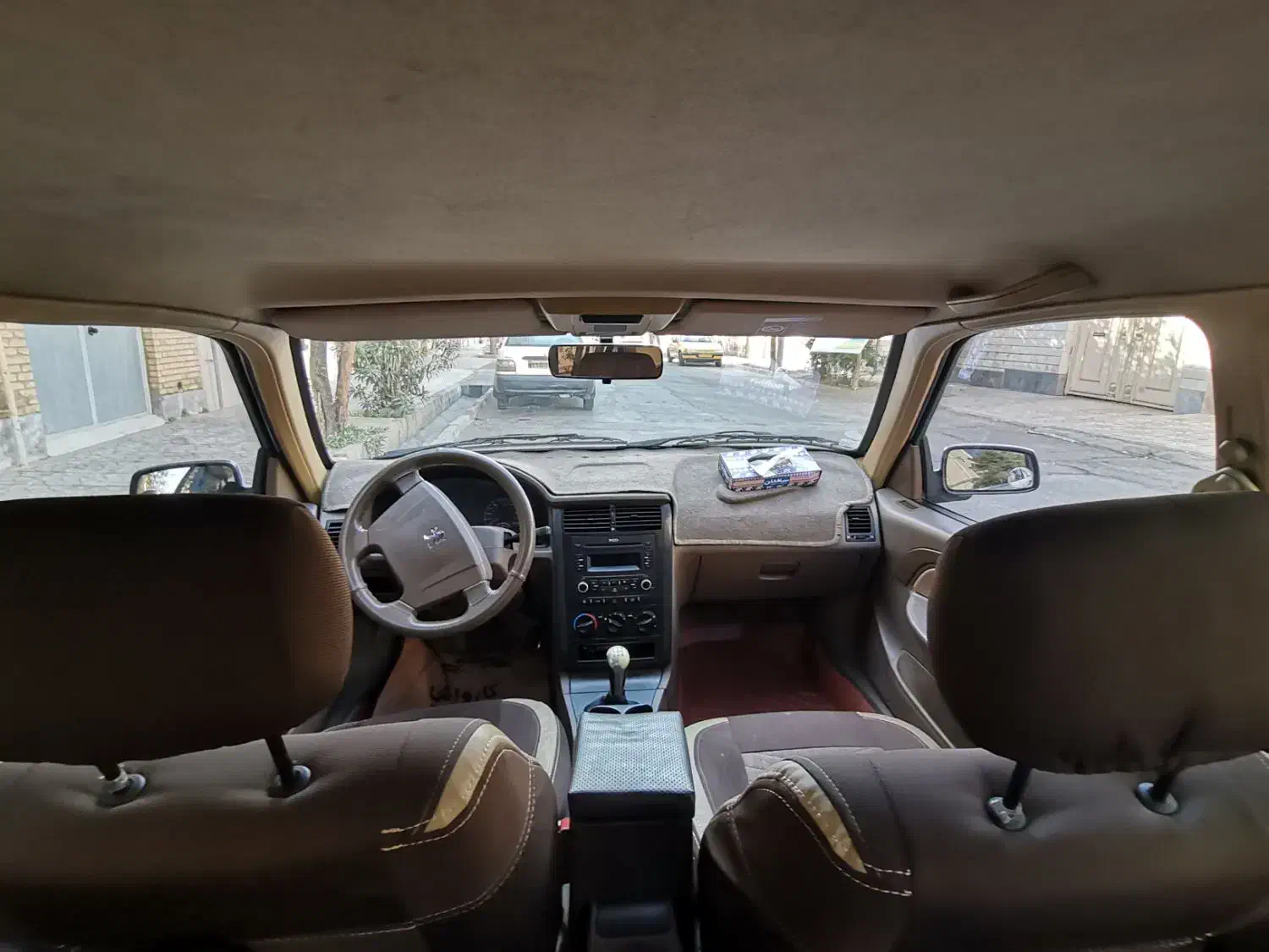 پژو 405 SLX بنزینی TU5 - 1394