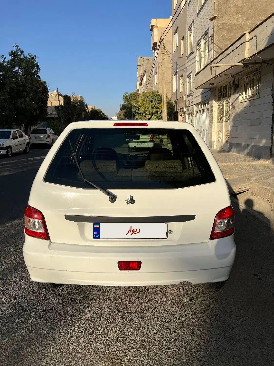 خودرو پراید، 111 آگهی ann_20847601