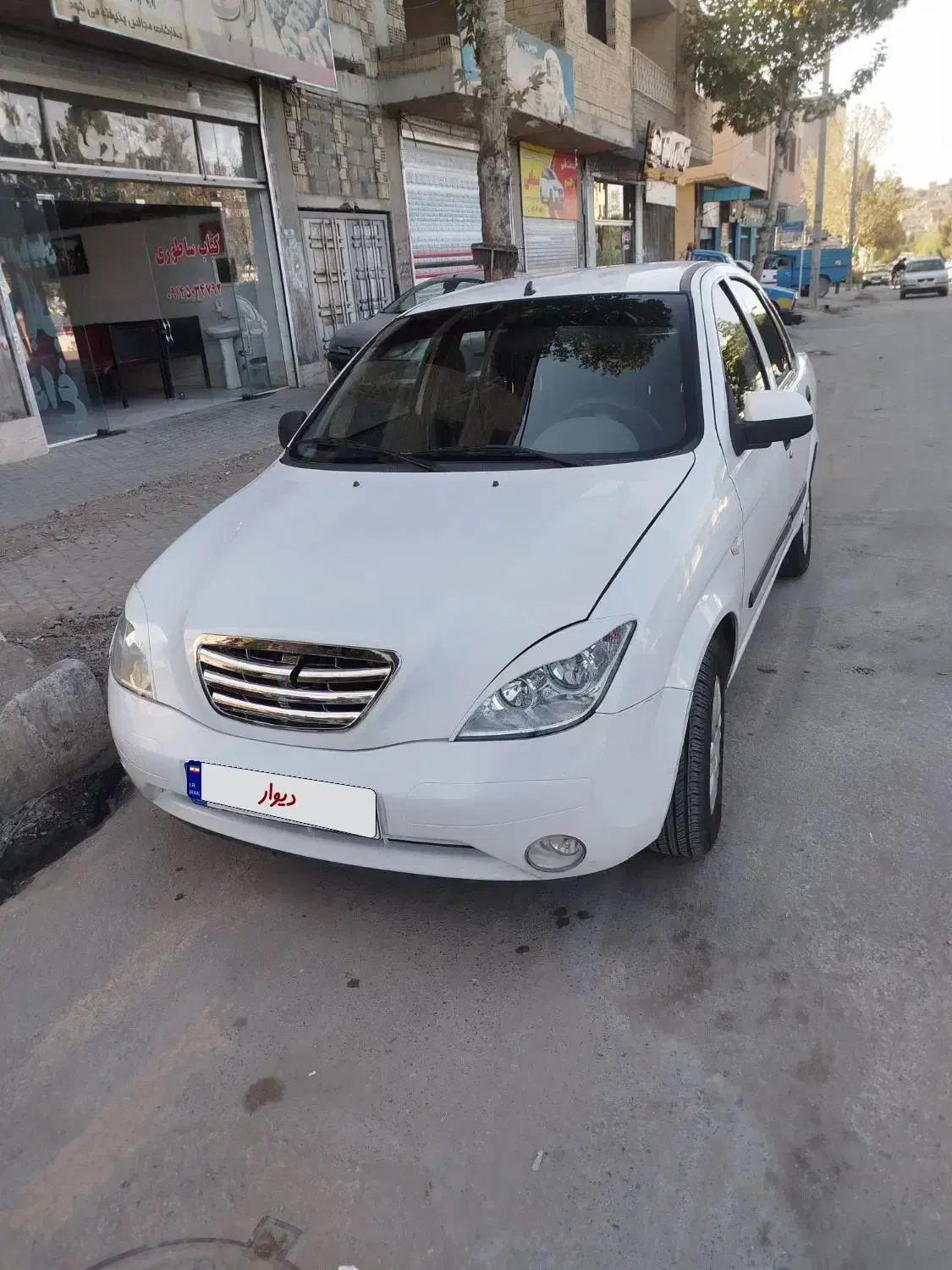 خودرو تیبا، صندوق دار آگهی ann_20847602
