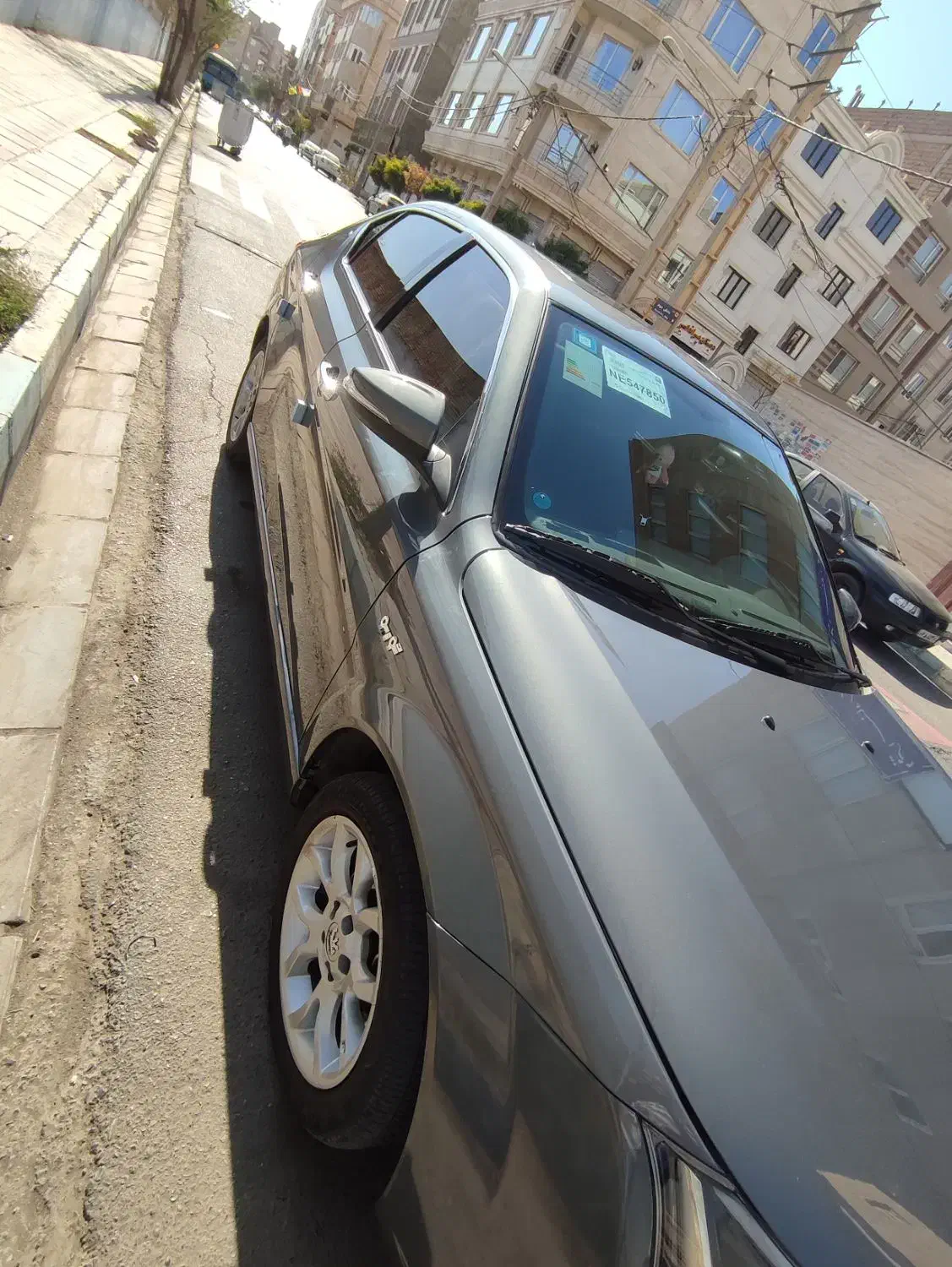 دنا پلاس توربو اتوماتیک - 1401