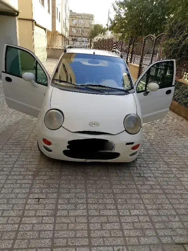 خودرو ام وی ام، 110 آگهی ann_20847632