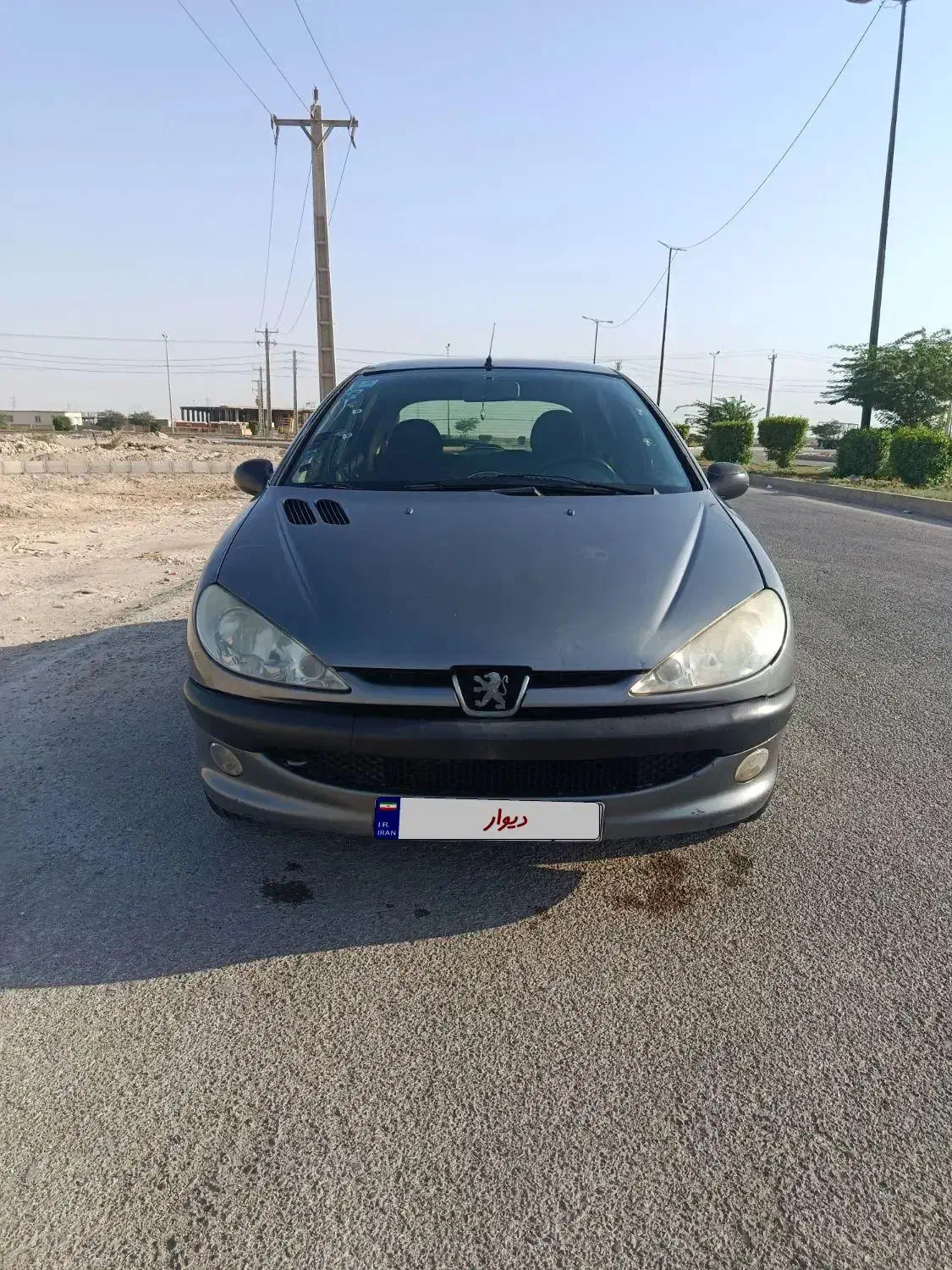 خودرو پژو، 206 آگهی ann_20847645