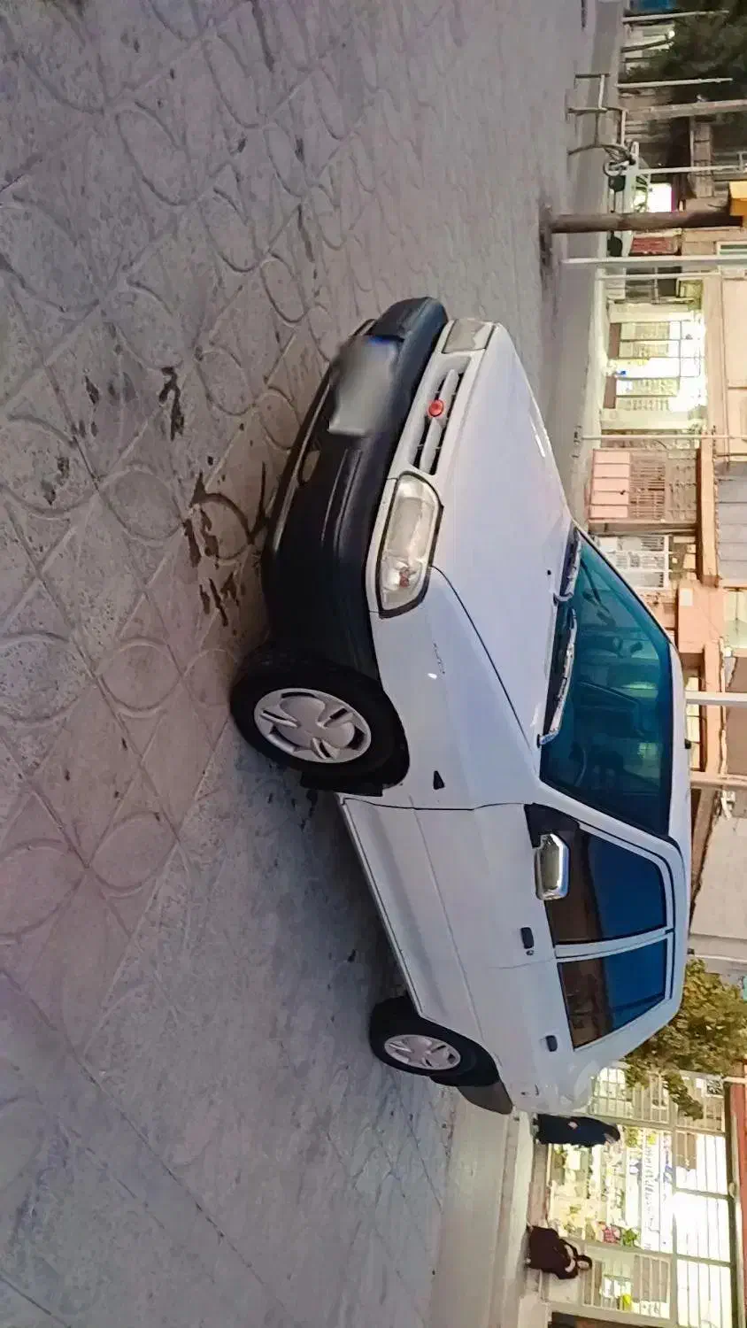 پراید 131 SE - 1397