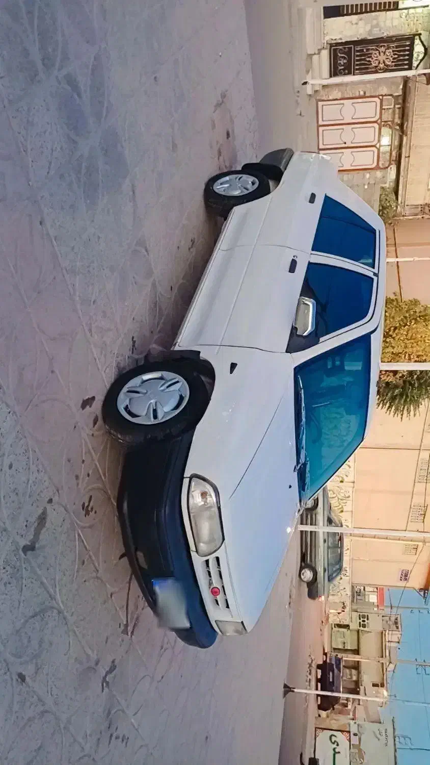 پراید 131 SE - 1397