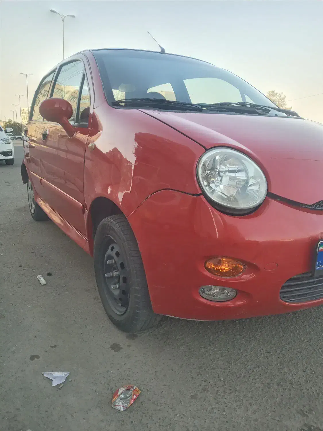 خودرو ام وی ام، 110 آگهی ann_20847655