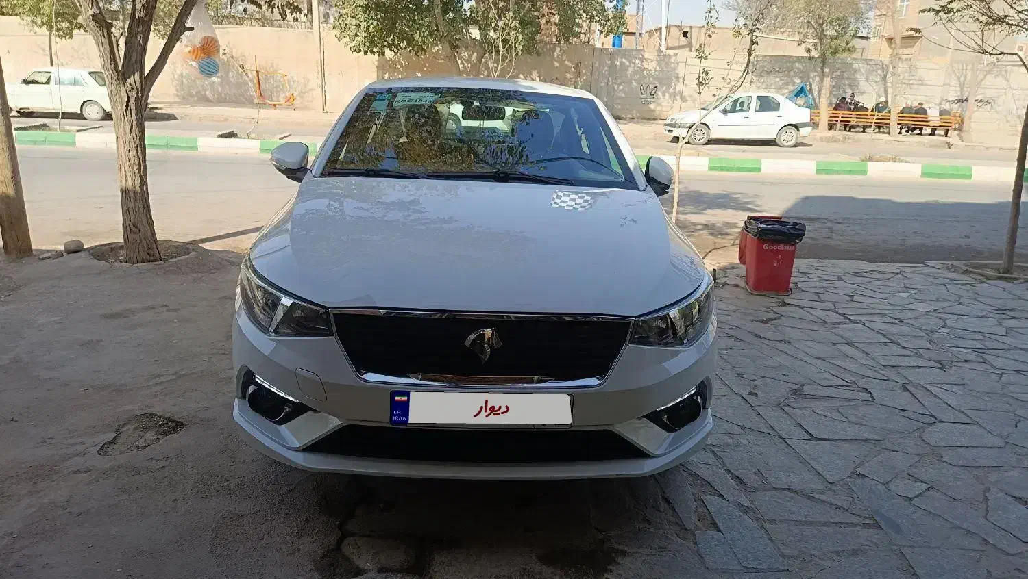 خودرو تارا، دنده‌ای آگهی ann_20847657