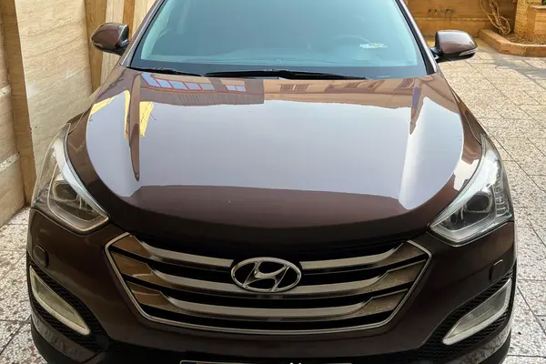 خودرو هیوندای، سانتافه آگهی ann_20847669