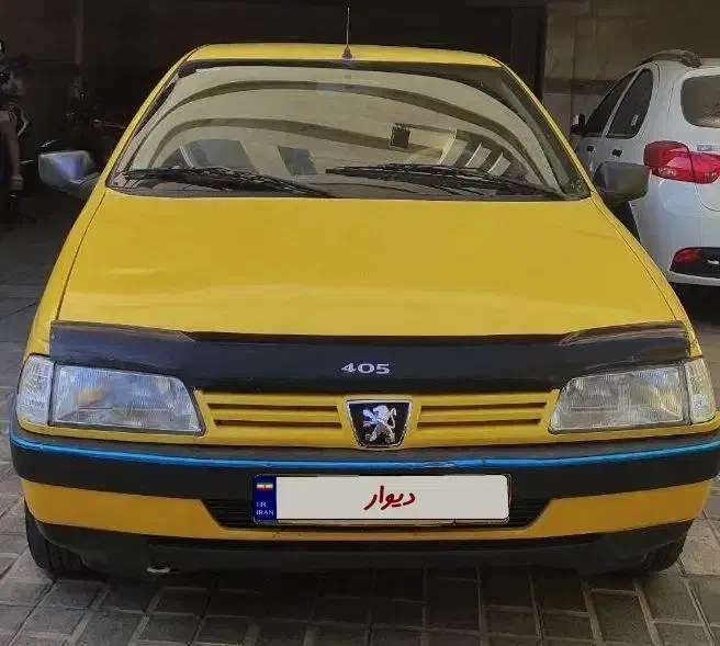 خودرو پژو، 405 آگهی ann_20847708