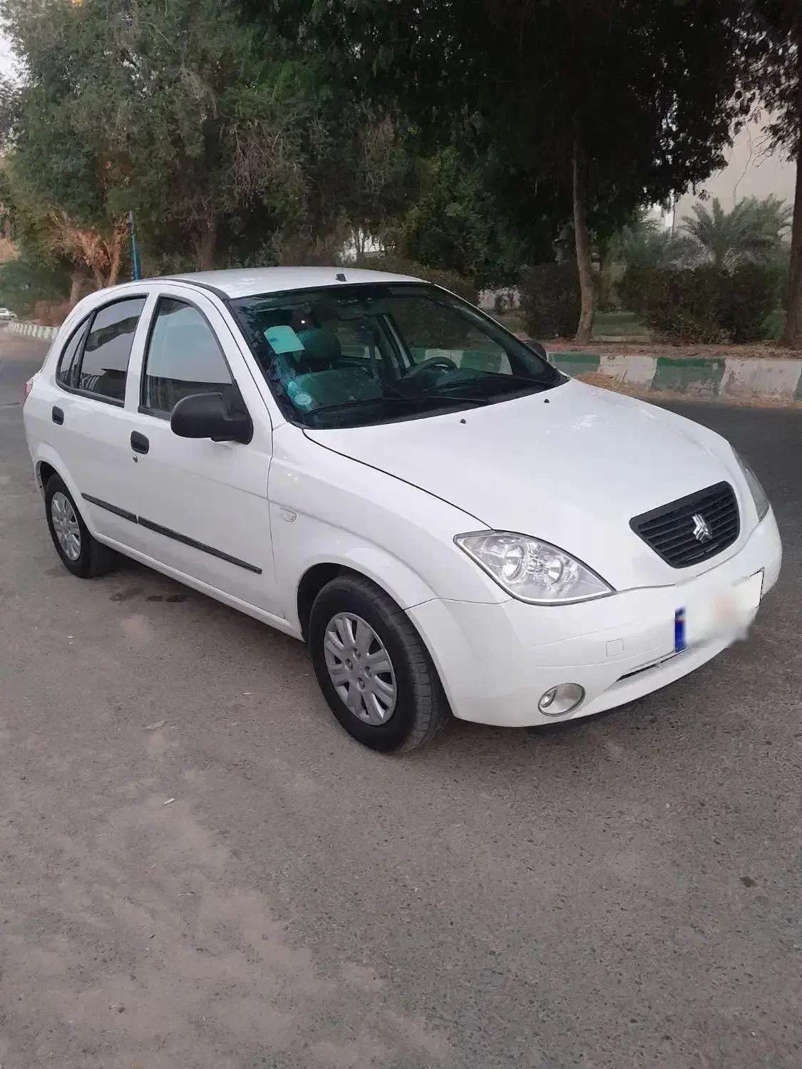 خودرو تیبا، 2 آگهی ann_20847718