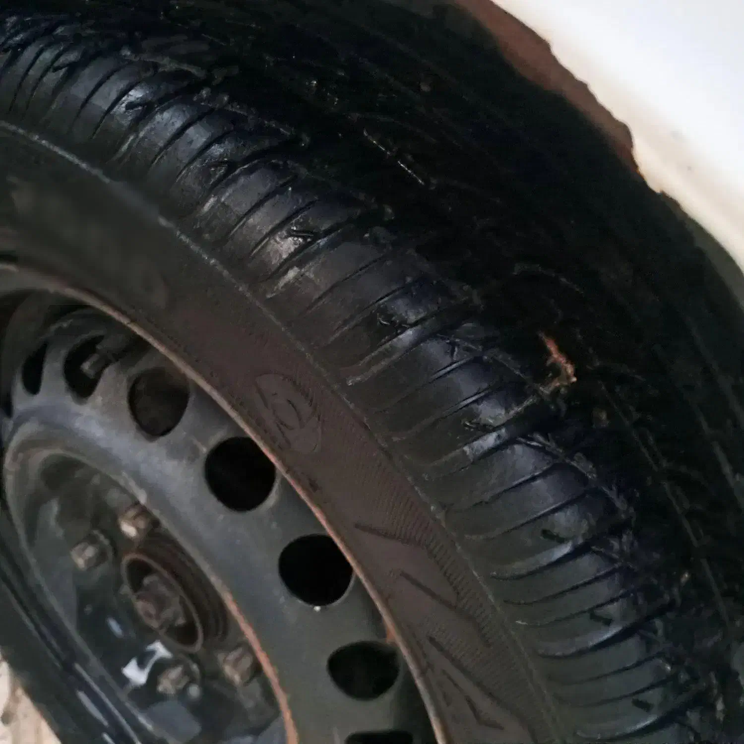 پراید 151 SL - 1393